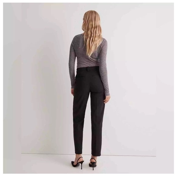 NWT Madewell Fairbanks Pant! - Picture 4 of 7
